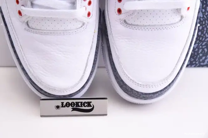 MaikeSneakers RED